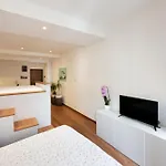 Apartament 46 Santa Marta *