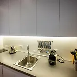 46 Santa Marta Apartament