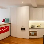 Apartament 46 Santa Marta Lecco