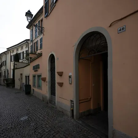 46 Santa Marta * Lecco