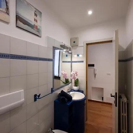 アパート 46 Santa Marta