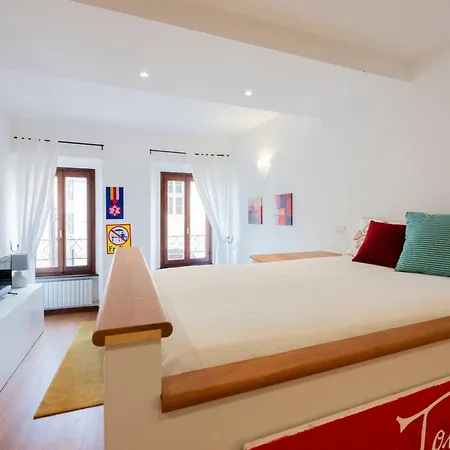 46 Santa Marta Lägenhet Lecco