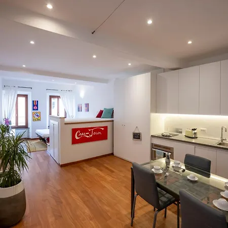 46 Santa Marta * レッコ