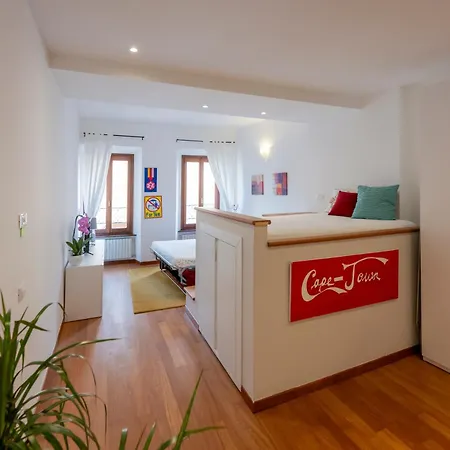 46 Santa Marta Lecco