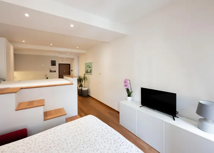 Apartamento 46 Santa Marta *