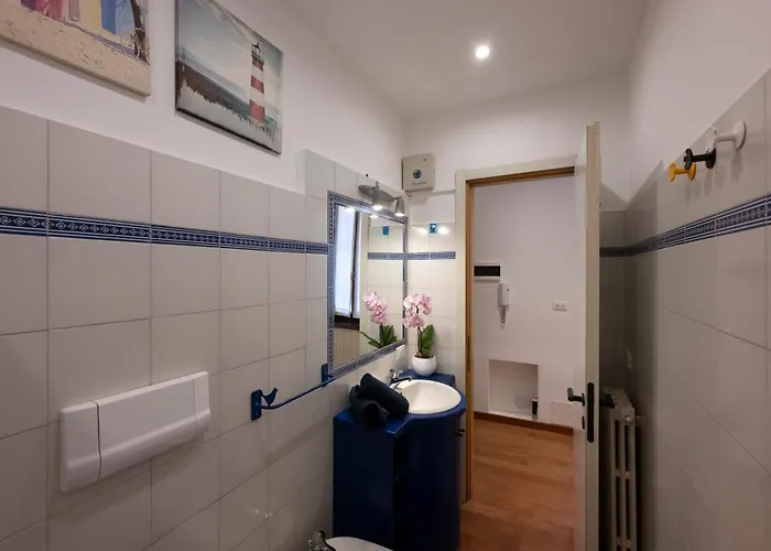 Διαμέρισμα 46 Santa Marta