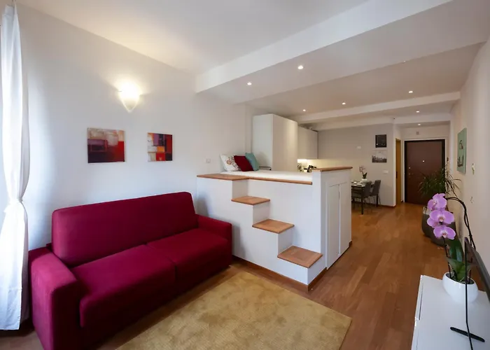 46 Santa Marta Διαμέρισμα