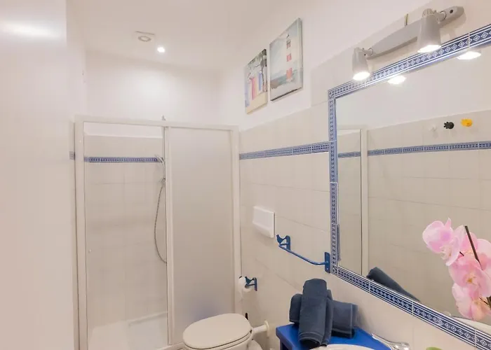 46 Santa Marta Apartamento