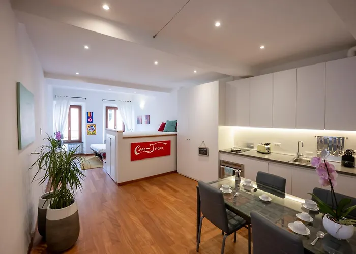 46 Santa Marta * Lecco