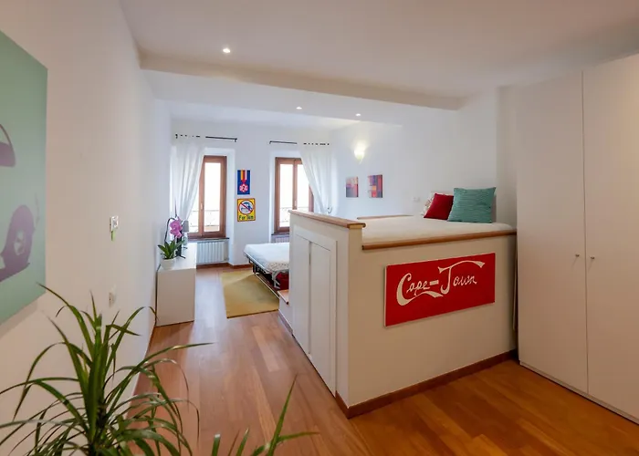 46 Santa Marta Lecco