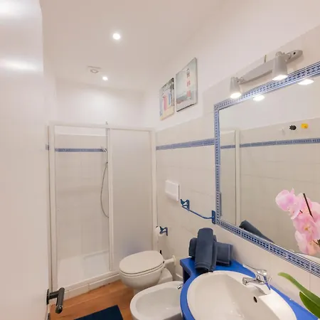 46 Santa Marta Lejlighed