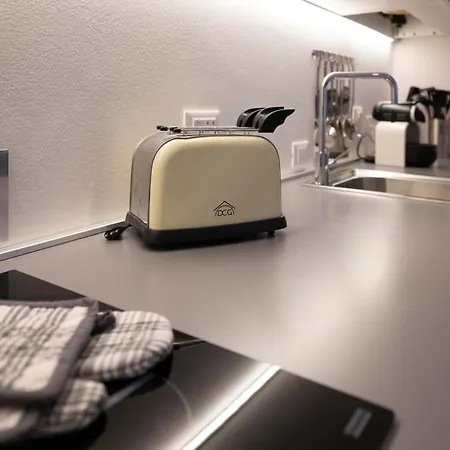 46 Santa Marta Lejlighed *